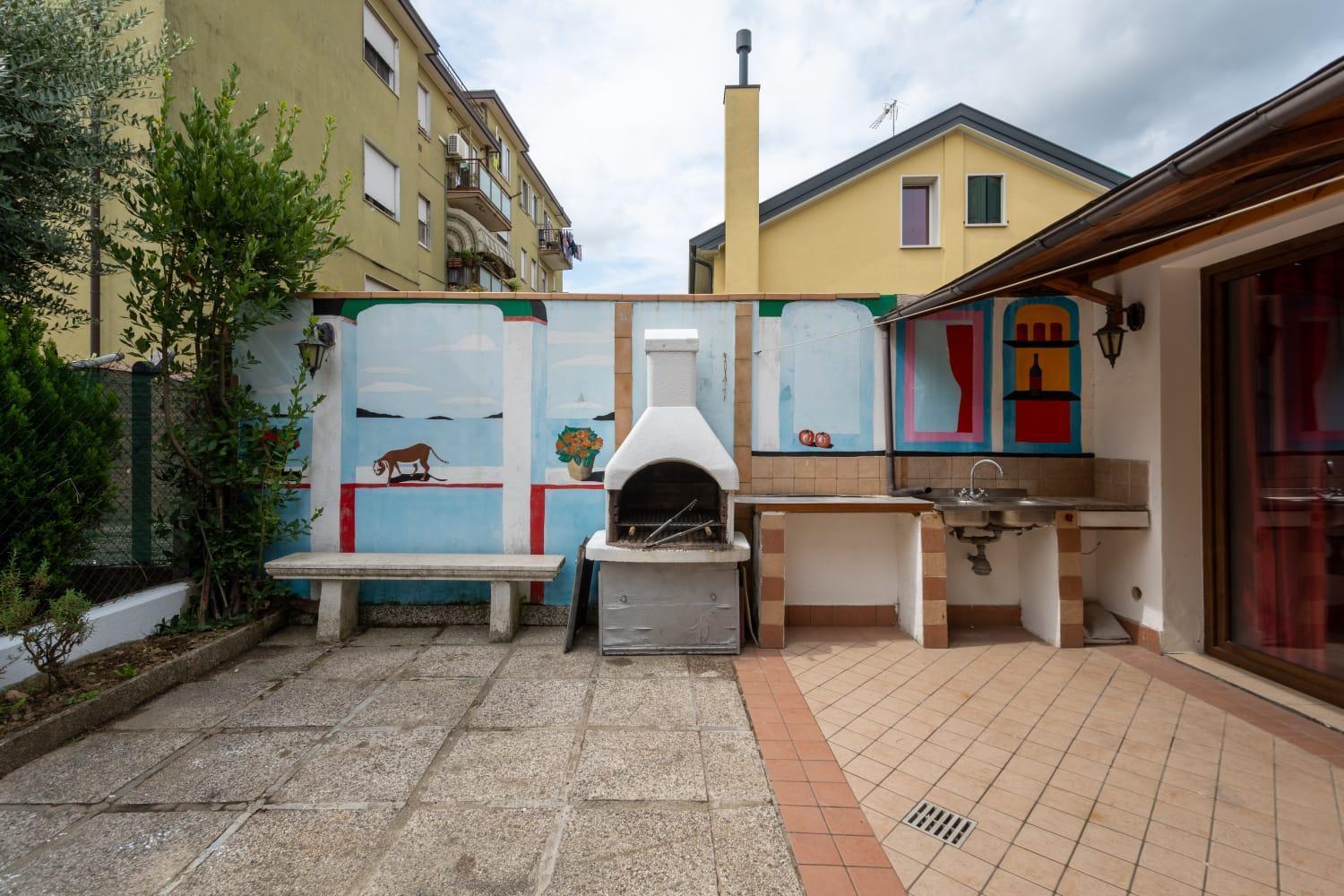 Jolly Guest house Venice